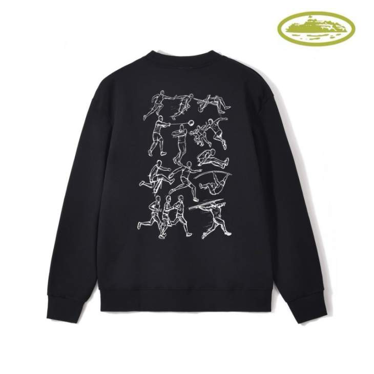 Corteiz Sweatshirt _SKUCorteizS-2XLastxC112431515
